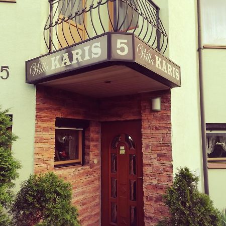 Willa Karis Varšava Exteriér fotografie